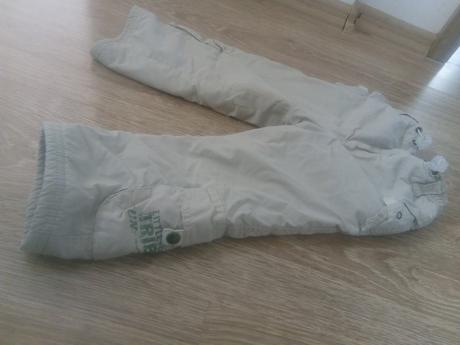 Zimné nohavice, tcm,86