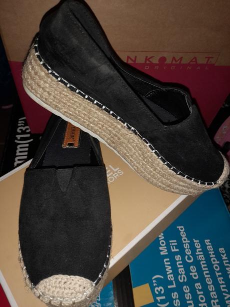 Damska prechodná obuv, 37