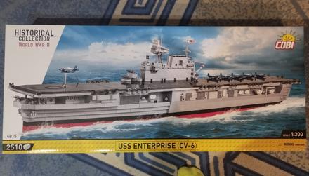 Cobi enterprise,
