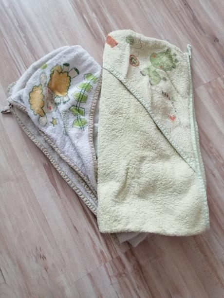 Detská osuška, 