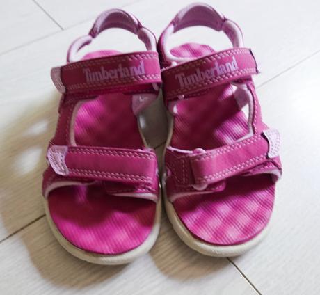 Sandálky timberland, timberland,27
