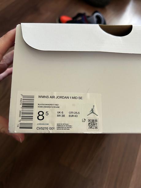 Nike air jordan, air jordan,40