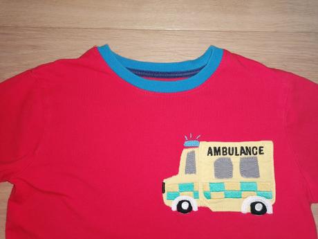 Krátke pyžamo, next,122