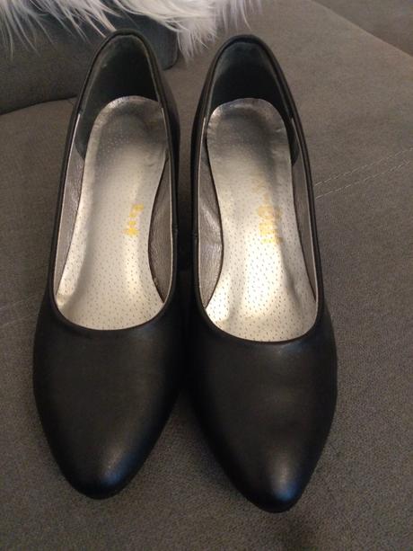 Topánky lodičky, 37