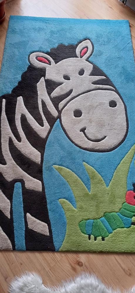 Detský koberec, 