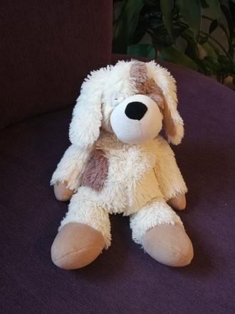 Detský termofor psík, 