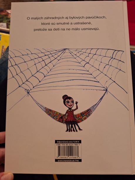 Pavúčikovia miláčikovia, 
