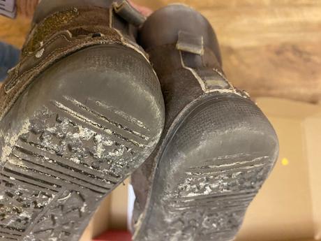 Dd step zimné barefoot čižmy, d.d.step,28