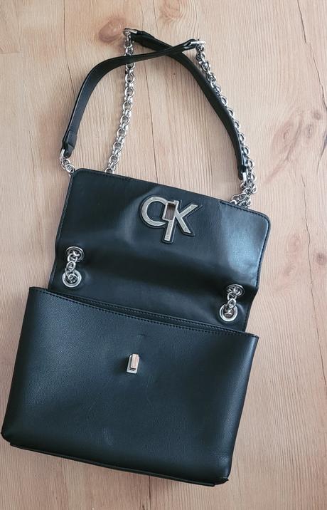 Kabelka calvin klein, calvin klein