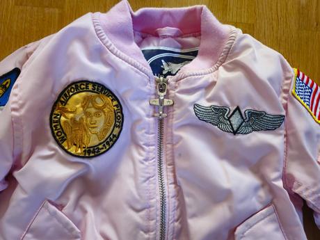 Teplejšia bombera kupovaná v usa 98, 98