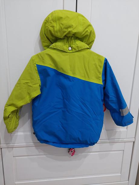 Bundicka, helly hansen,92
