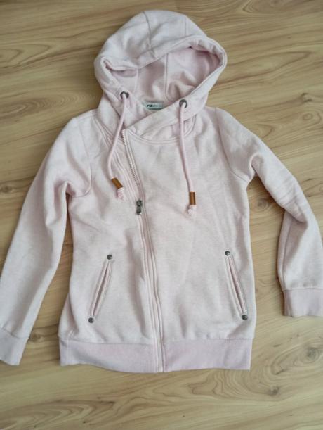 Dámska mikina, new yorker,l