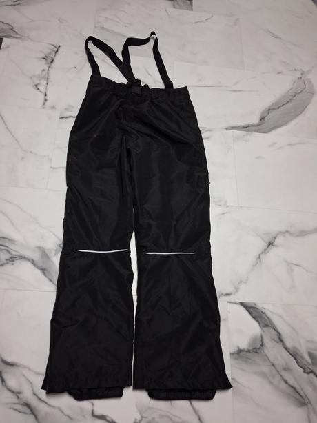 Lyžiarske nohavice, crivit,158