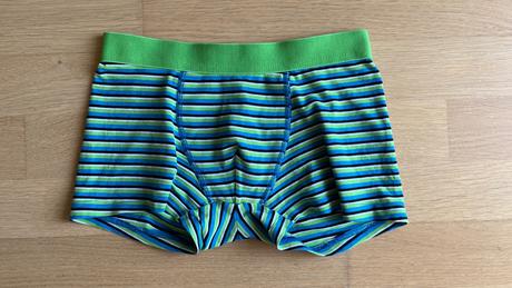 Chlapčenské boxerky 134-140, c&a,134