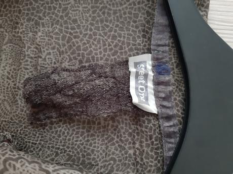 Letna damska bluzka, street one,42