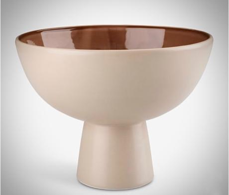 Dekoračná misa chris,