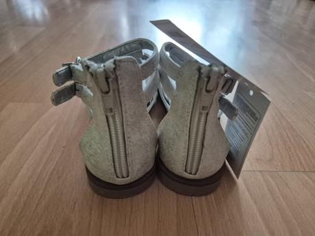 Sandalky tom tailor, tom tailor,31