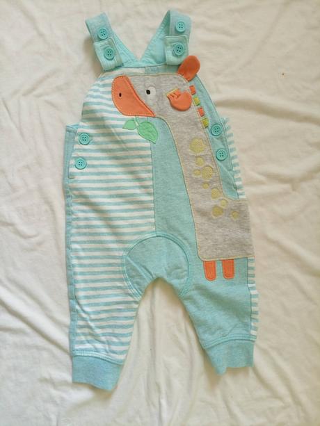 Dupačky next na 3-6 mes., next,62