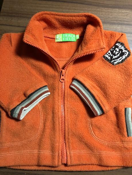 Komplet, track&field,68