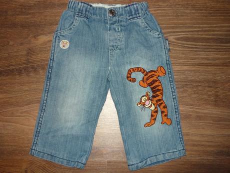 Rifle zateplené -68, george,68