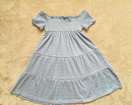 Letné saty, primark,146