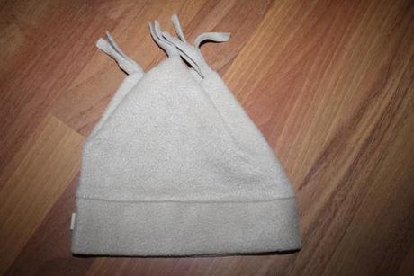 Flesová hnedá čiapka, 80