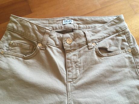 Dámske elasticke rifle liu jo, liu jo,s