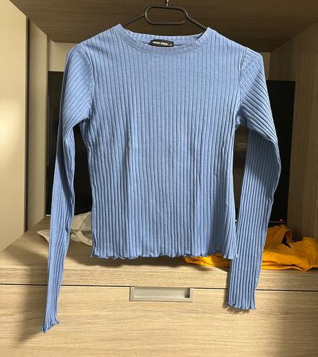 Croptop, tally weijl,xs