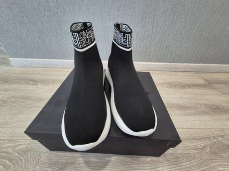 Karl lagenfeld topánky, karl lagerfeld,40