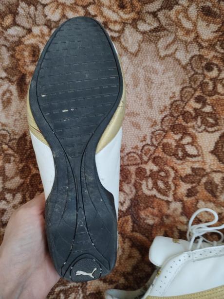 Tenisky puma, puma,39