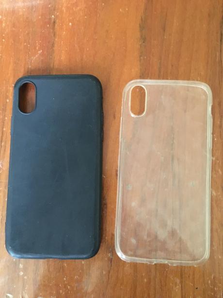 Obal na iphone x/xs, apple