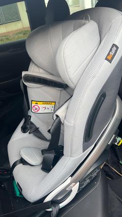 Autosedačka besafe stretch 2023, besafe