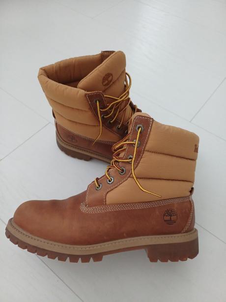 Timberland topanky, timberland,37