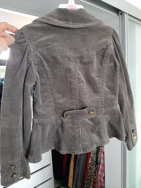 Nádherné sačko reserved s limitovanej kolekcie 4-6, reserved,116