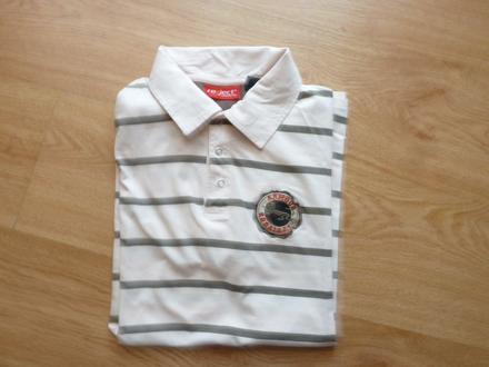 Pánske tričko na gombíky, 52