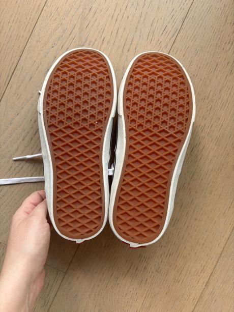 Tenisky vans, vans,37