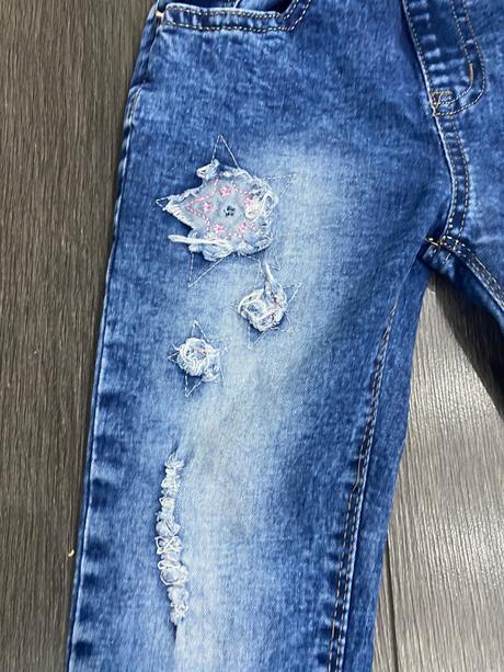 Dievčenské rifle velk.92/98, 92