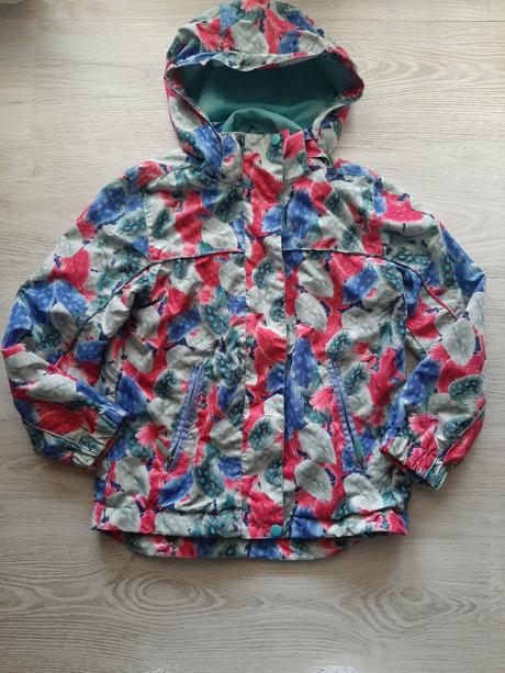 Prechodna bunda, reserved,140