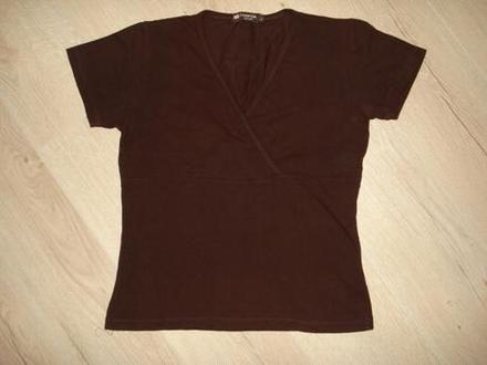 Tričko top stav , m