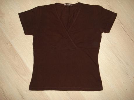 Tričko top stav , m