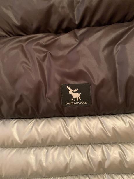 Fusak cottonmoose, cottonmoose