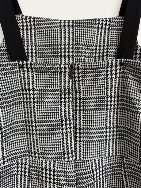 Nohavicový overal, terranova,140