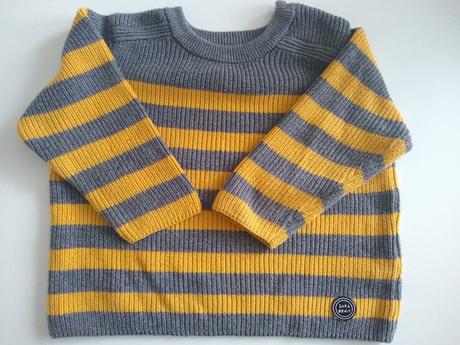 Svetrík zara, zara,80