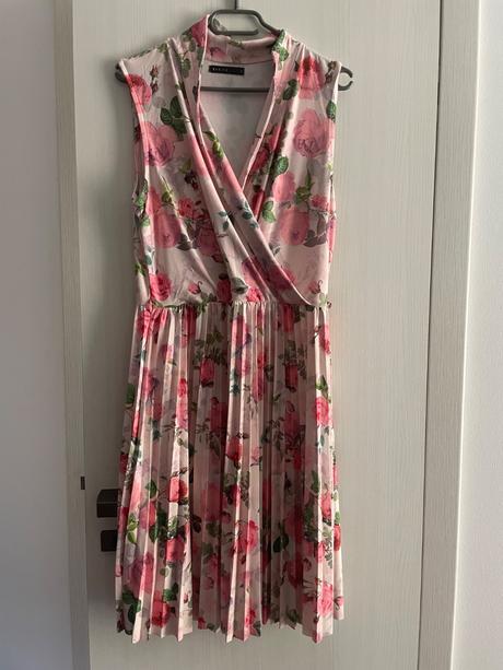 Šaty - mohito velk. m, m