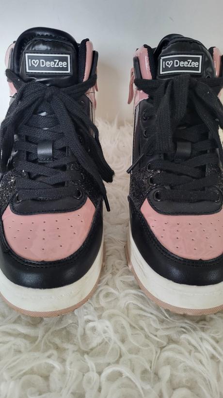 Dievčenské botasky, 36