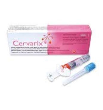 Vakcína Cervarix Vakcína Cervarix