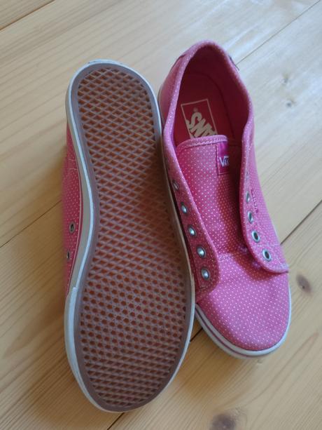 Tenisky vans, vans,36