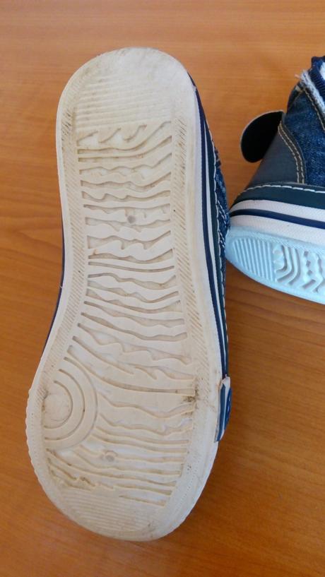 Štylove tenisky, 28