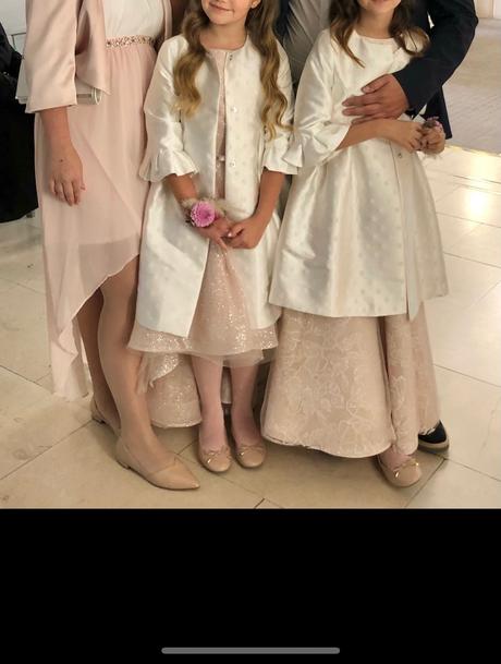 Dievcensky spolocensky kabatik, 140