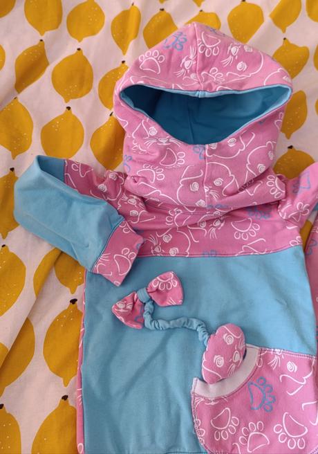 Tepláková súprava, 86